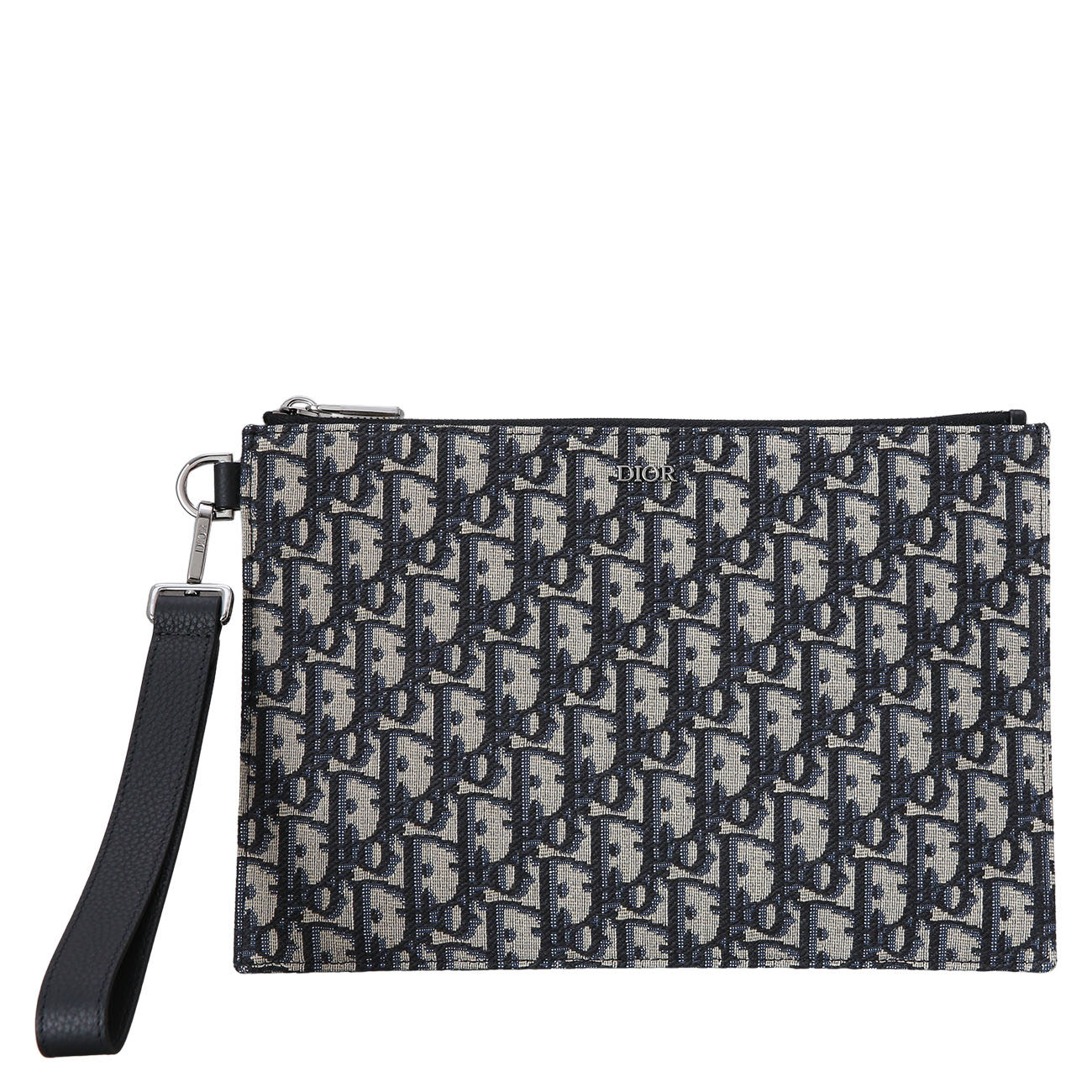 CHRISTIAN DIOR(USED)크리스찬디올 A5 오블리크 클러치백 (새제품) NEW PRODUCT